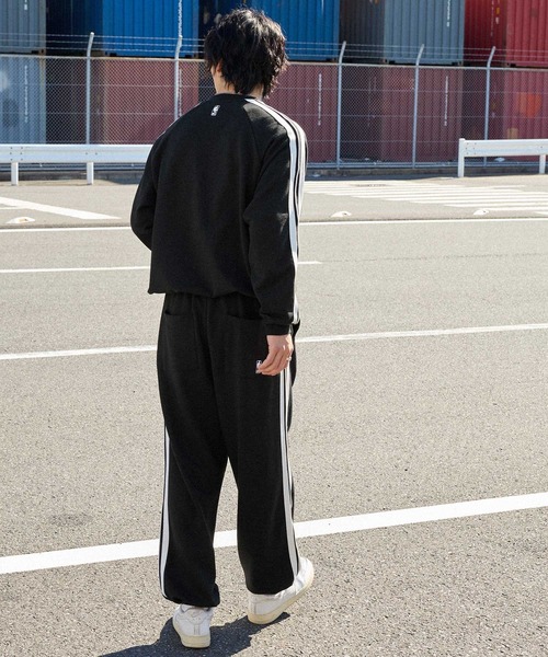 EMMA CLOTHES 「EMMA CLOTHES」 セットアップ「nbaコラボ」 M