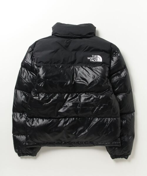 THE NORTH FACE（ザ ノースフェイス） 中綿ブルゾン M ブラック メンズ