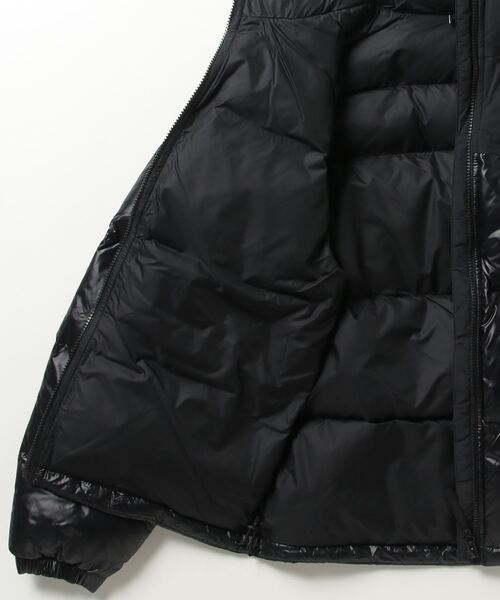 THE NORTH FACE（ザ ノースフェイス） 中綿ブルゾン M ブラック メンズ