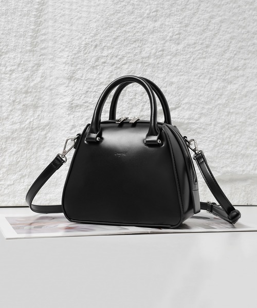 Ungrid（アングリッド） ボストンバッグ 「Ungrid/アングリッド