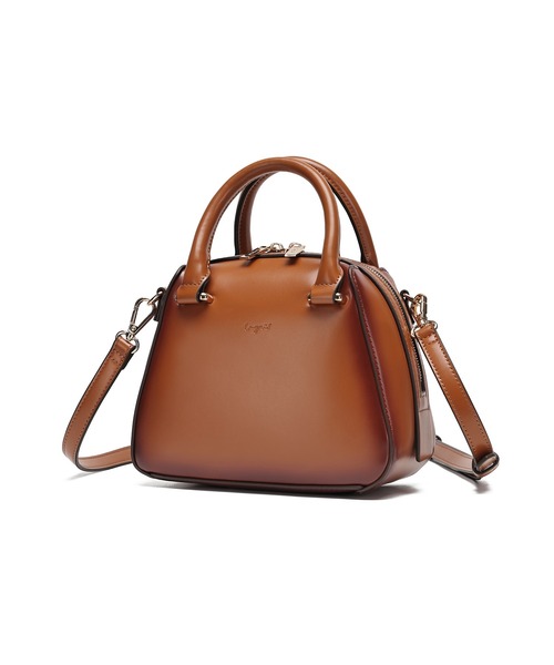 Ungrid（アングリッド） ボストンバッグ 「Ungrid/アングリッド