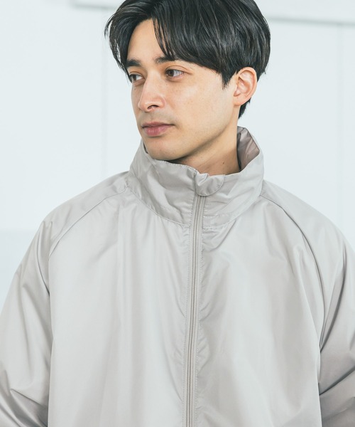 LAKOLE（ラコレ） コート アウター パッカブルウィンドブレーカー