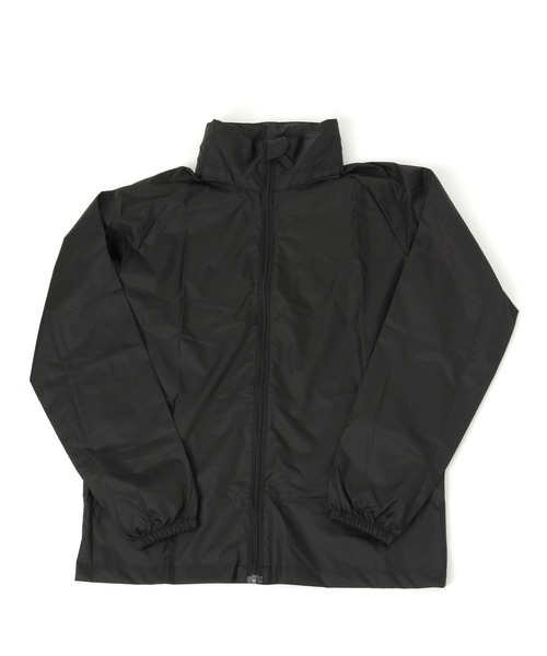 LAKOLE（ラコレ） コート アウター パッカブルウィンドブレーカー