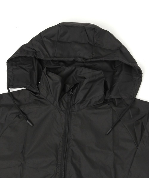 LAKOLE（ラコレ） コート アウター パッカブルウィンドブレーカー