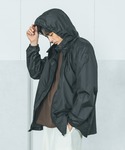 コート アウター パッカブルウィンドブレーカー...の詳細画像5