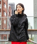 コート アウター パッカブルウィンドブレーカー...の詳細画像2