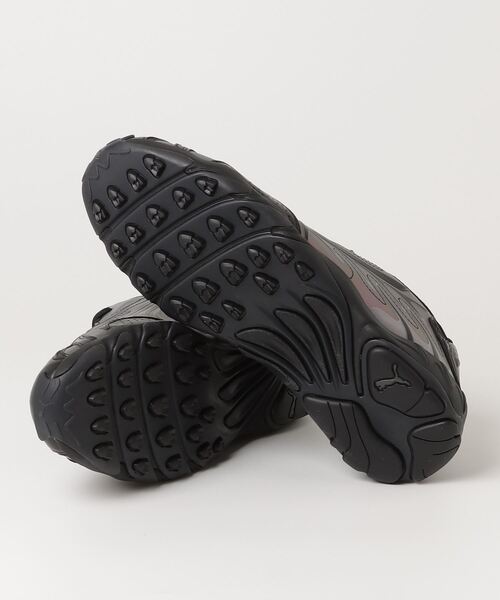 PUMA（プーマ） スニーカー INHALE COLOR SHIFTING メンズ : ZOZOTOWN 