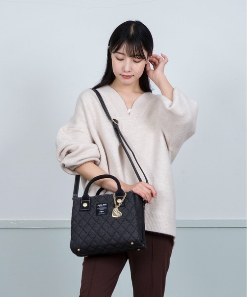 Jolie Joli（ジョリージョリ） ショルダーバッグ バッグ 「Jolie Joli