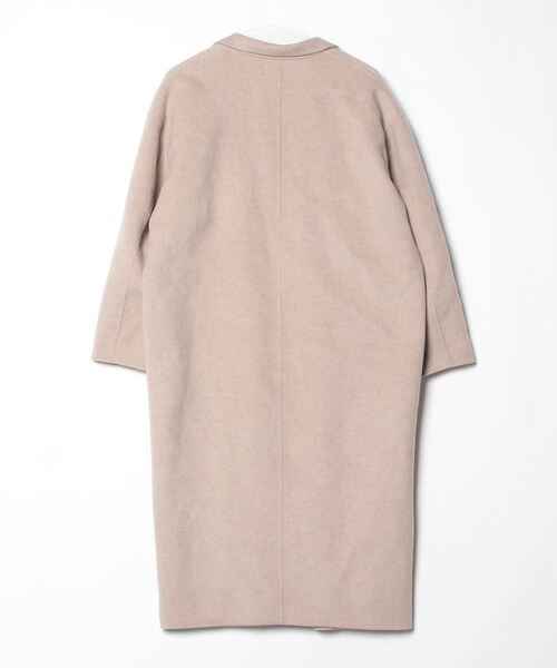 plage（プラージュ） コート 38 ベージュ レディース : ZOZOTOWN Yahoo