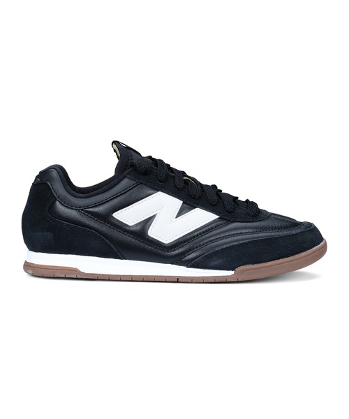 new balanceスニーカーブラック24.5cm New Balance 「New Balance」 ローカットスニーカー 29cm