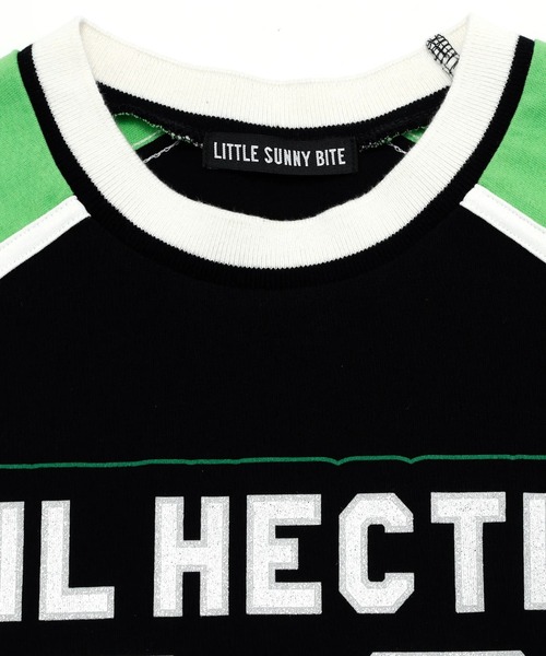 Little sunny bite tシャツ littlesunnybite/リトルサニーバイト