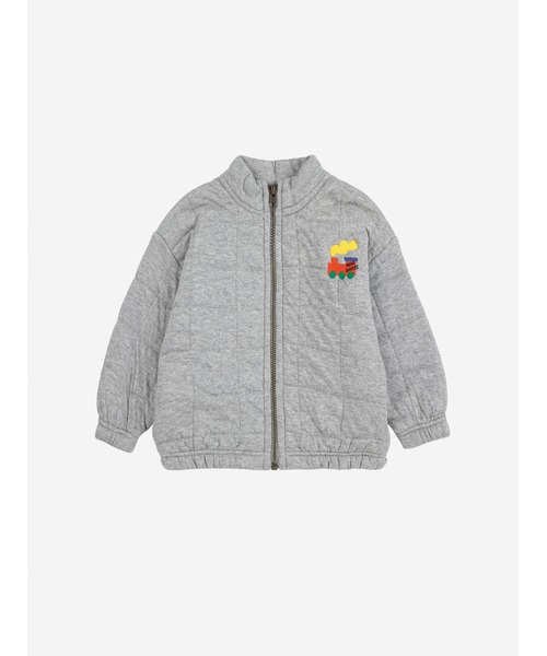 bobochoses トレーナー　4-5y BOBO CHOSES トレーナー Bobo Choses Color Block sweatshirt