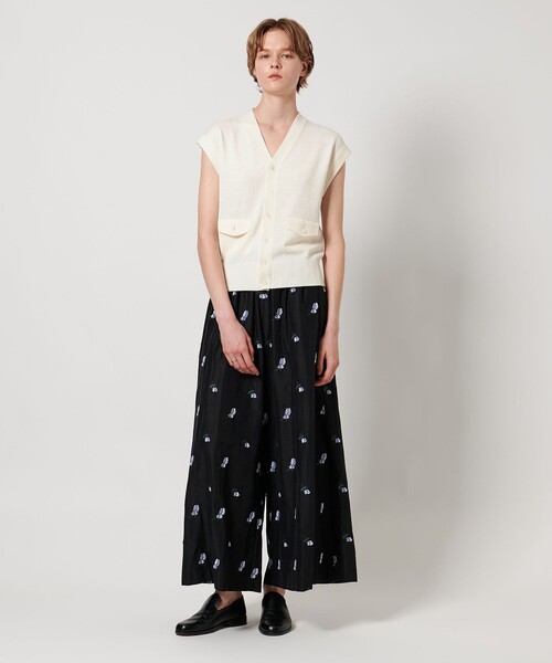 最終価格LOEFF ベスト LOEFF＞ギャバ ベスト
