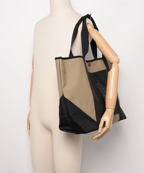 THE NORTH FACE（ザ ノースフェイス） トートバッグ THE NORTH FACE BC