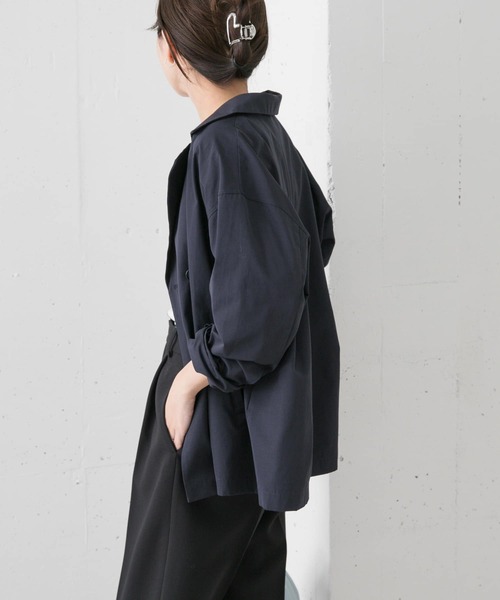未使用！URBAN RESEARCH DOORS 2WAYコート ネイビー 38 楽天市場】urban research 2wayコートの通販