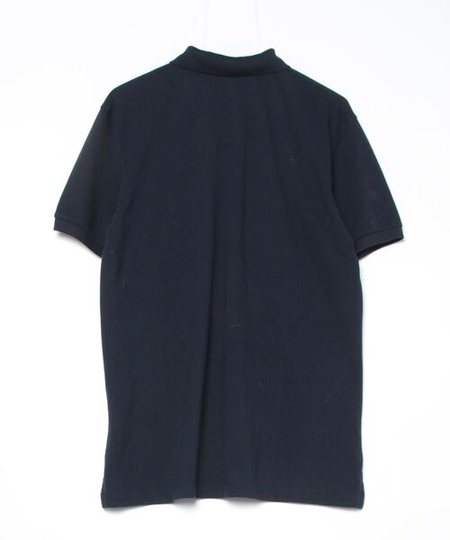 FRED PERRY 半袖ポロシャツ L♡ FRED PERRY ポロシャツ 「FRED PERRY」SINGLE TIPPED SHIRT M2