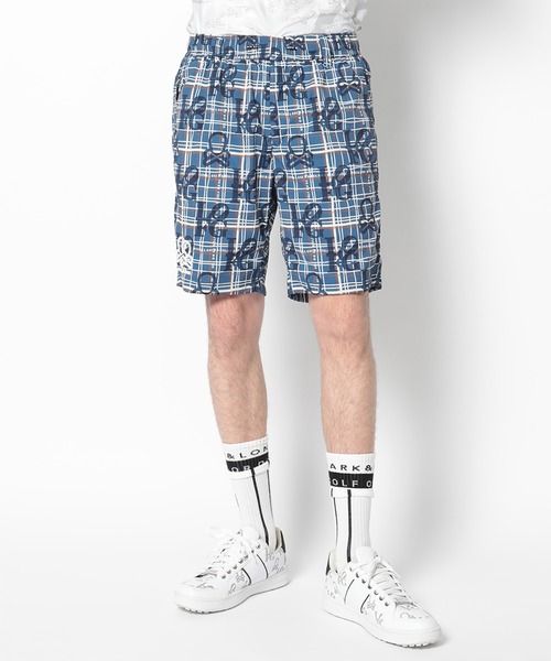 パンツ Back Spin Lined Shorts | MEN メンズ