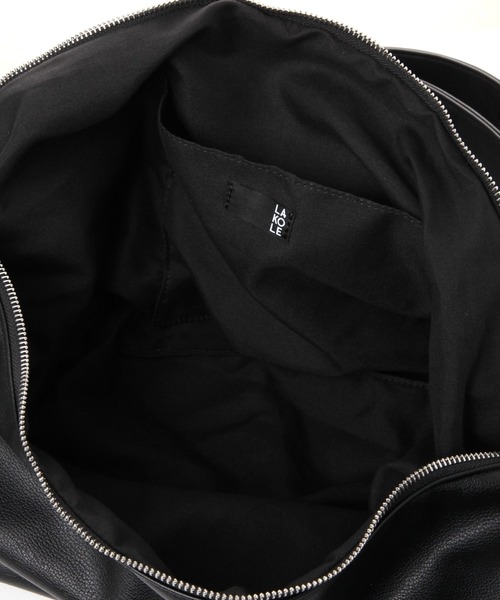 LAKOLE（ラコレ） ショルダーバッグ Wリングミドルショルダーバッグ