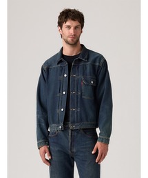 Levi's（リーバイス） デニムジャケット gジャン LEVI'S(R) VINTAGE