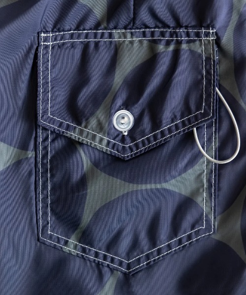 BIRDWELL バードウェルメンズ水着パンツ 楽天市場】ボードショーツ BIRDWELL ”BIRDIE BOARDSHORTS