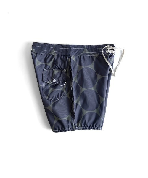 BIRDWELL 300ボードショーツ 32 新品未使用 BIRD WELL/バードウェル】300 Boardshorts 超強度 撥水性 速乾性
