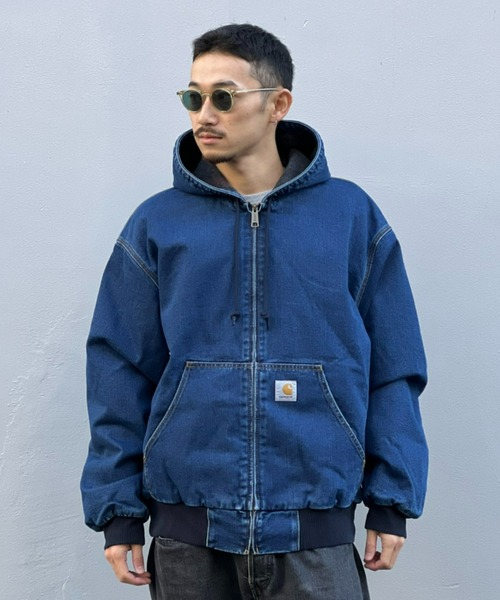 Carhartt（カーハート） ブルゾン アウター 「Carhartt WIP」OG ACTIVE
