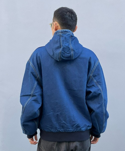 Carhartt（カーハート） ブルゾン アウター 「Carhartt WIP」OG ACTIVE