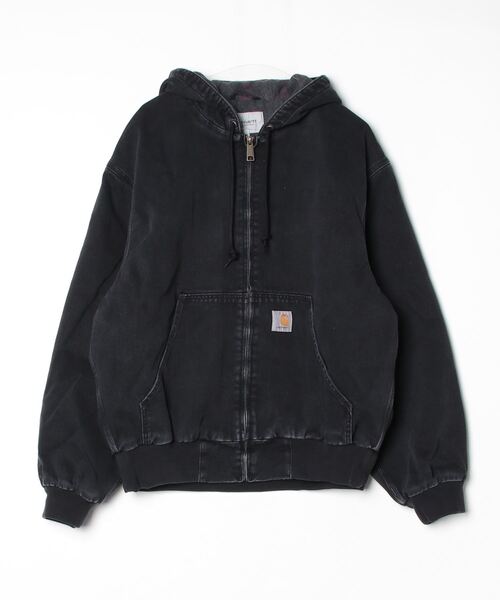 ジャケット・アウター Carhartt WIP OG ACTIVE JACKET Carhartt（カーハート） ブルゾン アウター 「Carhartt WIP」OG ACTIVE