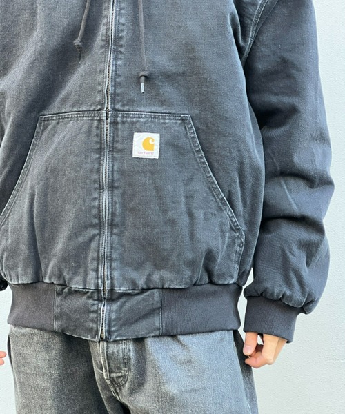 Carhartt（カーハート） ブルゾン アウター 「Carhartt WIP」OG ACTIVE