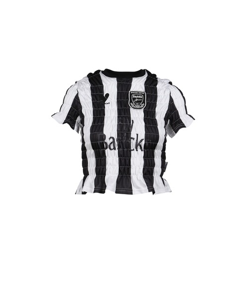 tシャツ SHIMING FOOTBALL T-SHIRTS(EXCLUSIVE) レディース