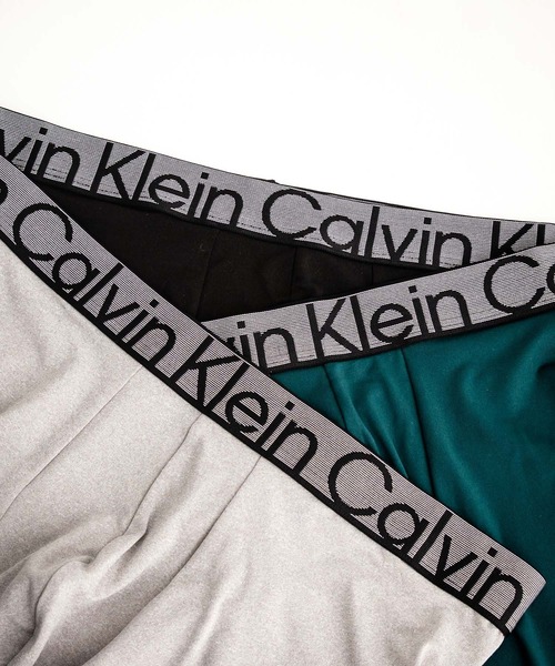 Calvin Klein（カルバン・クライン） ボクサーパンツ : ZOZOTOWN Yahoo