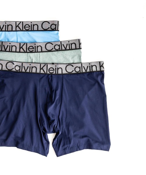 Calvin Klein（カルバン・クライン） ボクサーパンツ : ZOZOTOWN Yahoo