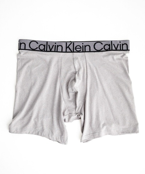 Calvin Klein（カルバン・クライン） ボクサーパンツ BOXER BRIEFS 3