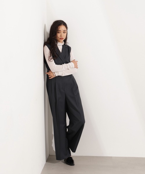 N.Natural Beauty Basic オールインワン 「PS/低身長サイズ