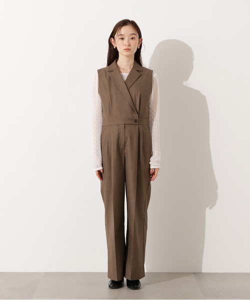 N.Natural Beauty Basic オールインワン 「PS/低身長サイズ