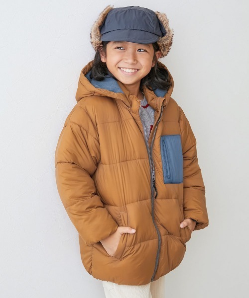 DC SHOES（ディーシーシューズ） コート アウター DEFIANT YOUTH