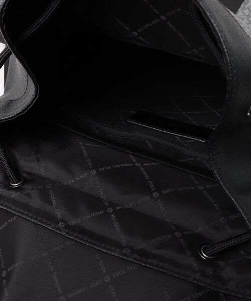 MICHAEL KORS（マイケルコース） デイバック リュック HUDSON