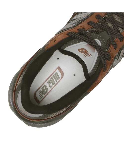 New Balance（ニューバランス） スニーカー U2010ANV 2010 メンズ