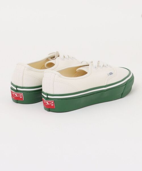 VANS（ヴァンズ） スニーカー PREMIUM AUTHENTIC 44 VN000EBNWGR