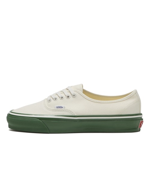 VANS（ヴァンズ） スニーカー PREMIUM AUTHENTIC 44 VN000EBNWGR