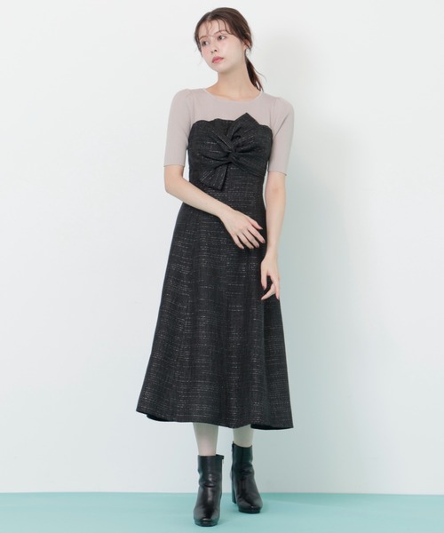 JILL by JILL STUART（ジルバイジルスチュアート） ワンピース