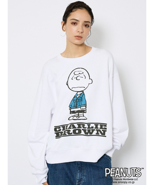 Johnbull（ジョンブル） トレーナー スウェット 「JOHNBULL/ジョンブル 