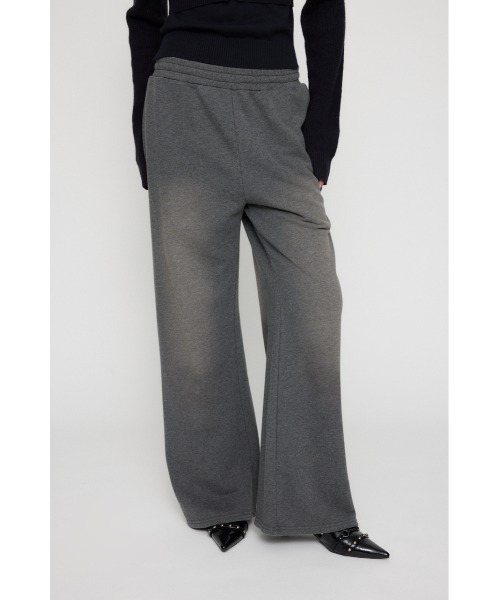lagua gem スウェット LAGUA GEM（ラグアジェム） スウェットパンツ ジャージ VINTAGE WASH
