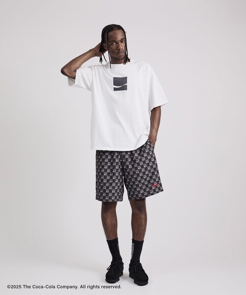 Saturdays NYC（サタデーズ ニューヨークシティ） tシャツ Coca-Cola