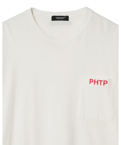 UNDERCOVER（アンダーカバー） tシャツ UC1F4812 メンズ レディース