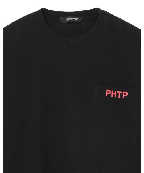UNDERCOVER（アンダーカバー） tシャツ UC1F4812 メンズ レディース