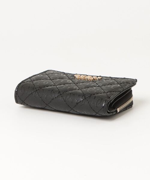 GUESS（ゲス） ミニ 二つ折り 二つ折り財布 財布 IDRA Slg Zip Around