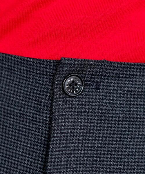 DRESSTERIOR（ドレステリア） パンツ 「セットアップ可/Monomax11月号