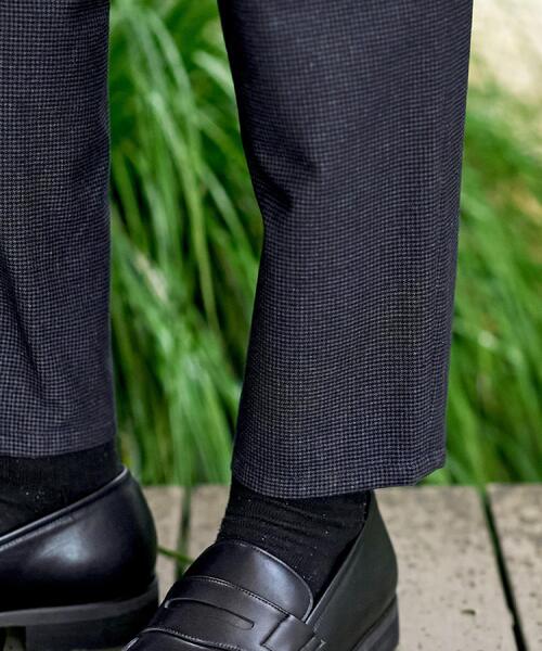 DRESSTERIOR（ドレステリア） パンツ 「セットアップ可/Monomax11月号