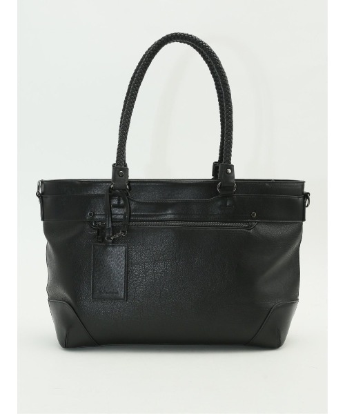 m.f.editorial（エムエフエディトリアル） トートバッグ 「A4対応